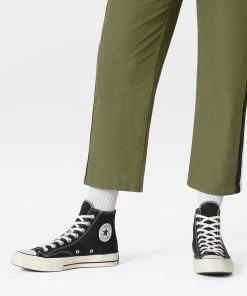 Unisex Converse Chuck 70 Classic High Top Shoes Black Black -converse outlet shop 162050C H 107X1 09035f0e 2e20 481f 8287 358d1ac67bd6