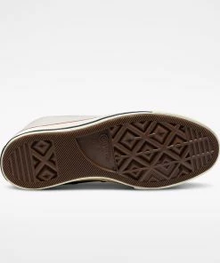 Unisex Converse Canvas Chuck 70 Vintage High Top Parchment CREAM -converse outlet shop 162053C B 107X1 16a43192 1413 4ece 85cb 46af1f553412