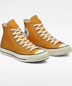 Unisex Converse Chuck 70 High Top Sunflower YELLOW 12 Unisex Converse Chuck 70 High Top Sunflower YELLOW -converse outlet shop 162054C D 107X1 eb380749 f4d9 4e79 9443 1cfaaac611e8