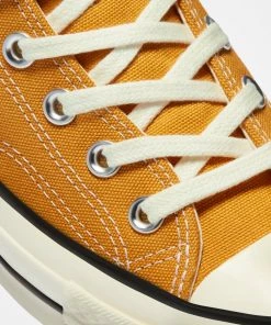 Unisex Converse Chuck 70 High Top Sunflower YELLOW 15 Unisex Converse Chuck 70 High Top Sunflower YELLOW -converse outlet shop 162054C G 107X1 79e135ae 2b90 4ba7 8337 8feeb35f7aaa