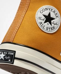 Unisex Converse Chuck 70 High Top Sunflower YELLOW 16 Unisex Converse Chuck 70 High Top Sunflower YELLOW -converse outlet shop 162054C H 107X1 b1977a72 a36b 4a64 9cb8 baf212a5a109