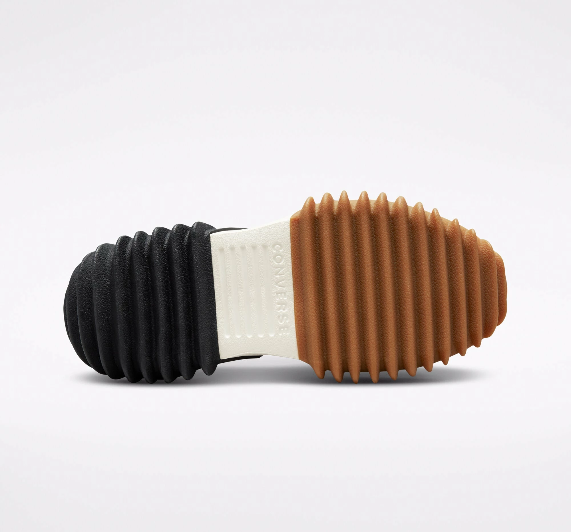 Unisex Converse Run Star Motion CX Platform Shoes Black BLACK 2 Unisex Converse Run Star Motion CX Platform Shoes Black BLACK - Image 2