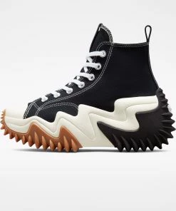 Unisex Converse Run Star Motion CX Platform Shoes Black BLACK 11 Unisex Converse Run Star Motion CX Platform Shoes Black BLACK -converse outlet shop 171545C C 107X1 27cbaf48 025b 428d 836f a923bcd523a0