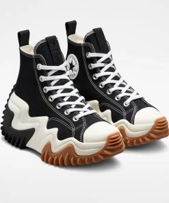 Unisex Converse Run Star Motion CX Platform Shoes Black BLACK 12 Unisex Converse Run Star Motion CX Platform Shoes Black BLACK -converse outlet shop 171545C D 107X1 5aab2f75 330e 414c 9095 624cdfe5b356