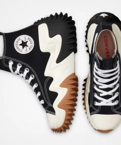 Unisex Converse Run Star Motion CX Platform Shoes Black BLACK 13 Unisex Converse Run Star Motion CX Platform Shoes Black BLACK -converse outlet shop 171545C E 107X1 37329f58 2809 4f8b 858c 8b96f7ea4fa9