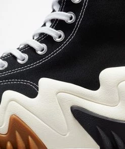 Unisex Converse Run Star Motion CX Platform Shoes Black BLACK 16 Unisex Converse Run Star Motion CX Platform Shoes Black BLACK -converse outlet shop 171545C H 08X1 d9523fa2 376e 4e8b 92b5 c40808b74a2d