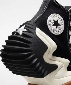 Unisex Converse Run Star Motion CX Platform Shoes Black BLACK 17 Unisex Converse Run Star Motion CX Platform Shoes Black BLACK -converse outlet shop 171545C I 107X1 383b4d35 0275 4269 b561 cadc8a51d692