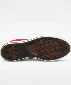 Unisex Converse Chuck Taylor All Star Hi Shoe Red RED 10 Unisex Converse Chuck Taylor All Star Hi Shoe Red RED -converse outlet shop 171746F B 107X1 0ccbe13a 8294 41db 94c1 eb4b63125859