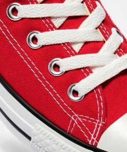 Unisex Converse Chuck Taylor All Star Hi Shoe Red RED 15 Unisex Converse Chuck Taylor All Star Hi Shoe Red RED -converse outlet shop 171746F H 107X1 48219646 2b1a 412f baa1 fac29fadffa4