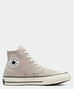 Unisex Converse Canvas Chuck 70 High Top Papyrus BEIGE