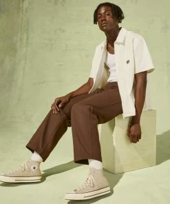 Unisex Converse Canvas Chuck 70 High Top Papyrus BEIGE -converse outlet shop 172677C K 107X1 f01d9c60 5e15 4d61 bbbf b3a13306d6de