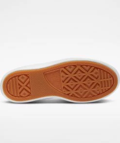 Women's Converse Chuck Taylor All Star Move Low Shoes Black BLACK -converse outlet shop 570256C B 107X1 c77f17c2 a73e 4f19 b7db 28505e7358d1