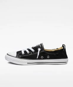 Big Kid Converse Chuck Taylor All Star Shoreline Slip Black BLACK 9 Big Kid Converse Chuck Taylor All Star Shoreline Slip Black BLACK -converse outlet shop 647741F C 107X1 7cffbe05 5114 4ed7 9e22 7b5225997fc9