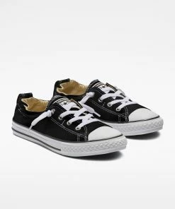 Big Kid Converse Chuck Taylor All Star Shoreline Slip Black BLACK 10 Big Kid Converse Chuck Taylor All Star Shoreline Slip Black BLACK -converse outlet shop 647741F D 107X1 9501a809 cd8c 49e2 a533 7c60bfc38685