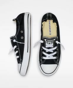 Big Kid Converse Chuck Taylor All Star Shoreline Slip Black BLACK 11 Big Kid Converse Chuck Taylor All Star Shoreline Slip Black BLACK -converse outlet shop 647741F E 107X1 0f6b74d1 80cb 4f85 8f6b ae7d132d7be9