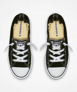 Big Kid Converse Chuck Taylor All Star Shoreline Slip Black BLACK 12 Big Kid Converse Chuck Taylor All Star Shoreline Slip Black BLACK -converse outlet shop 647741F F 107X1 55b8d9a9 bed9 4cfb b810 15510504784c