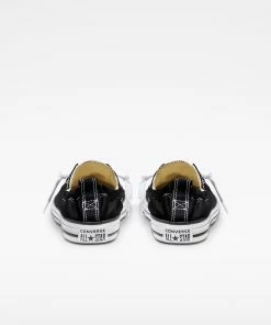 Big Kid Converse Chuck Taylor All Star Shoreline Slip Black BLACK 13 Big Kid Converse Chuck Taylor All Star Shoreline Slip Black BLACK -converse outlet shop 647741F G 107X1 78e1ad51 6a23 4489 8ae3 8ecad1eb0ae8