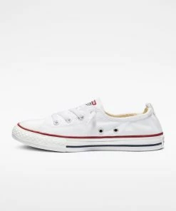 Big Kid Converse Chuck Taylor All Star Shoreline Slip White WHITE 9 Big Kid Converse Chuck Taylor All Star Shoreline Slip White WHITE -converse outlet shop 648574F C 107X1 80fad207 de34 44d9 8871 4563358f2ec4
