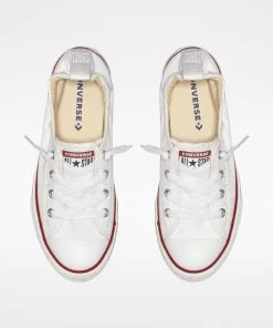 Big Kid Converse Chuck Taylor All Star Shoreline Slip White WHITE 10 Big Kid Converse Chuck Taylor All Star Shoreline Slip White WHITE -converse outlet shop 648574F D 107X1 cc594772 4041 470e b823 c2290639f330