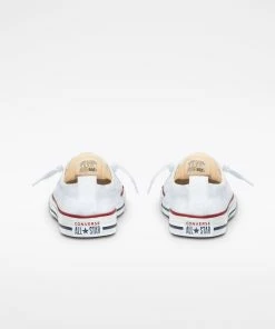 Big Kid Converse Chuck Taylor All Star Shoreline Slip White WHITE 12 Big Kid Converse Chuck Taylor All Star Shoreline Slip White WHITE -converse outlet shop 648574F F 107X1 9ad7c62d 360c 449e 9b3b 087ed01eeeda