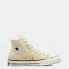 Unisex Converse Canvas Chuck 70 High Top Lemon Drop YELLOW