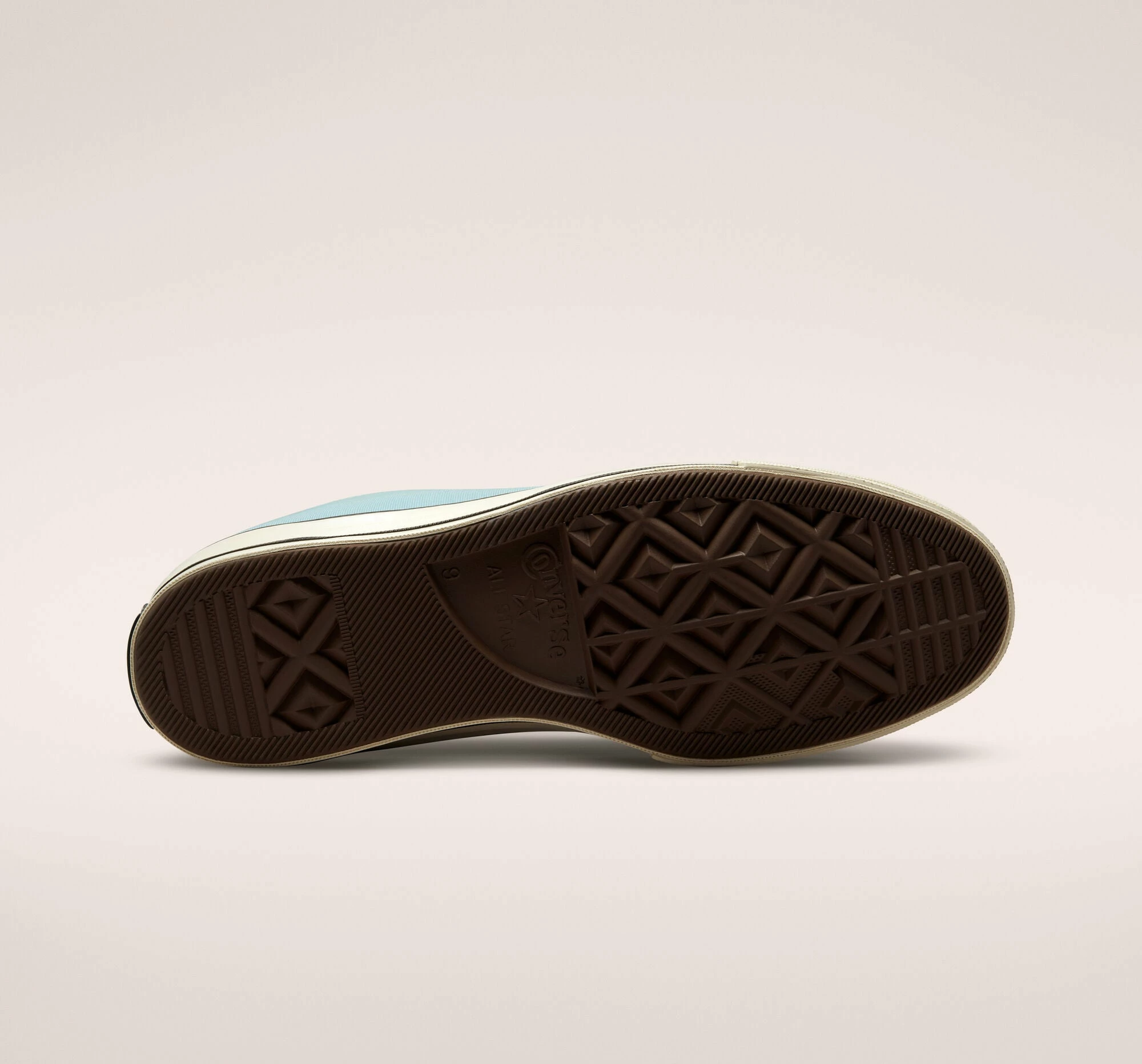 Unisex Converse Canvas Chuck 70 High Top Armory Blue BLUE 3 Unisex Converse Canvas Chuck 70 High Top Armory Blue BLUE - Image 3