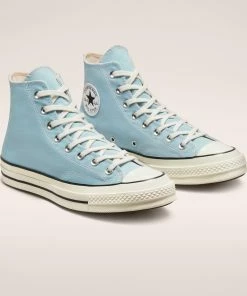 Unisex Converse Canvas Chuck 70 High Top Armory Blue BLUE 10 Unisex Converse Canvas Chuck 70 High Top Armory Blue BLUE -converse outlet shop A00459C D 107X1 950c035a 4bbb 47a4 b5c8 efed0d34428f