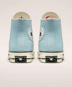 Unisex Converse Canvas Chuck 70 High Top Armory Blue BLUE 12 Unisex Converse Canvas Chuck 70 High Top Armory Blue BLUE -converse outlet shop A00459C F 107X1 110db00a 8c94 4242 a0d1 ef87fc1e5e42