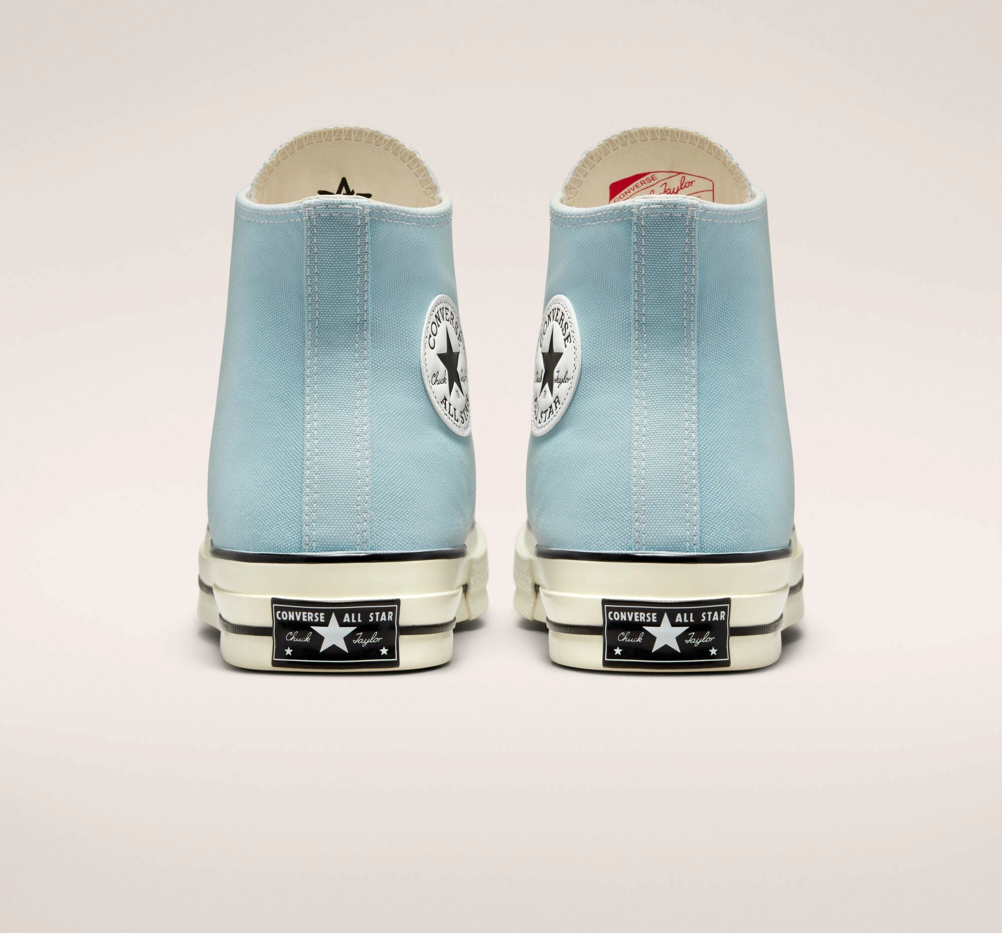 Unisex Converse Canvas Chuck 70 High Top Armory Blue BLUE 6 Unisex Converse Canvas Chuck 70 High Top Armory Blue BLUE - Image 6