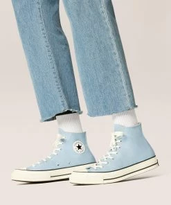 Unisex Converse Canvas Chuck 70 High Top Armory Blue BLUE 13 Unisex Converse Canvas Chuck 70 High Top Armory Blue BLUE -converse outlet shop A00459C J 107X1 e04bc99c 5c07 488e ad87 f1d76dbd1e78