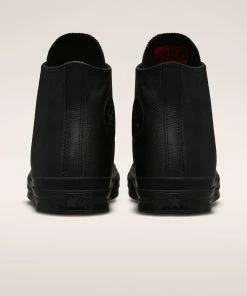 Unisex Converse Chuck 70 Tonal Leather Black BLACK 14 Unisex Converse Chuck 70 Tonal Leather Black BLACK -converse outlet shop A00732C F 107X1 d2b1e774 7ef0 4885 8674 44ed4208845a