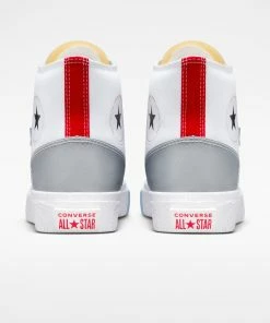 Unisex Converse Chuck Taylor Alt Star Reflective Shine Shoes White WHITE 10 Unisex Converse Chuck Taylor Alt Star Reflective Shine Shoes White WHITE -converse outlet shop A01420C F 107X1 32a98857 0ef0 4318 b01b 2dc0005fd654