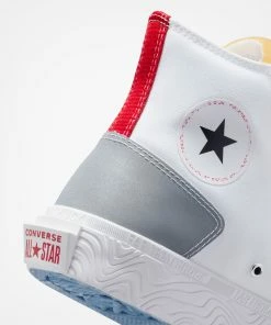 Unisex Converse Chuck Taylor Alt Star Reflective Shine Shoes White WHITE 11 Unisex Converse Chuck Taylor Alt Star Reflective Shine Shoes White WHITE -converse outlet shop A01420C H 107X1 a9329139 3c3e 402e 84eb 7601d4ff2ef6