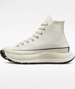 Unisex Converse Chuck 70 AT-CX Shoes Vintage White WHITE -converse outlet shop A01682C C 107X1 53b6af78 e88e 458d 8265 330d12fb716e