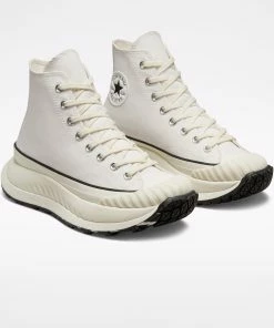 Unisex Converse Chuck 70 AT-CX Shoes Vintage White WHITE -converse outlet shop A01682C D 107X1 f285cb95 82a8 4f5a a426 0b1a11f4a1d6