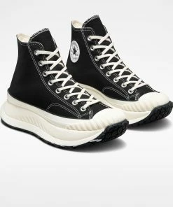 Unisex Converse Chuck 70 AT-CX Shoes Black BLACK 10 Unisex Converse Chuck 70 AT-CX Shoes Black BLACK -converse outlet shop A03277C D 107X1 1bd0a346 b9f2 4f8d a65f 726a02219102