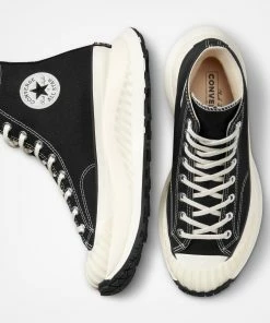 Unisex Converse Chuck 70 AT-CX Shoes Black BLACK 11 Unisex Converse Chuck 70 AT-CX Shoes Black BLACK -converse outlet shop A03277C E 107X1 8402a08f aeb7 498f a2b4 803539ce9507