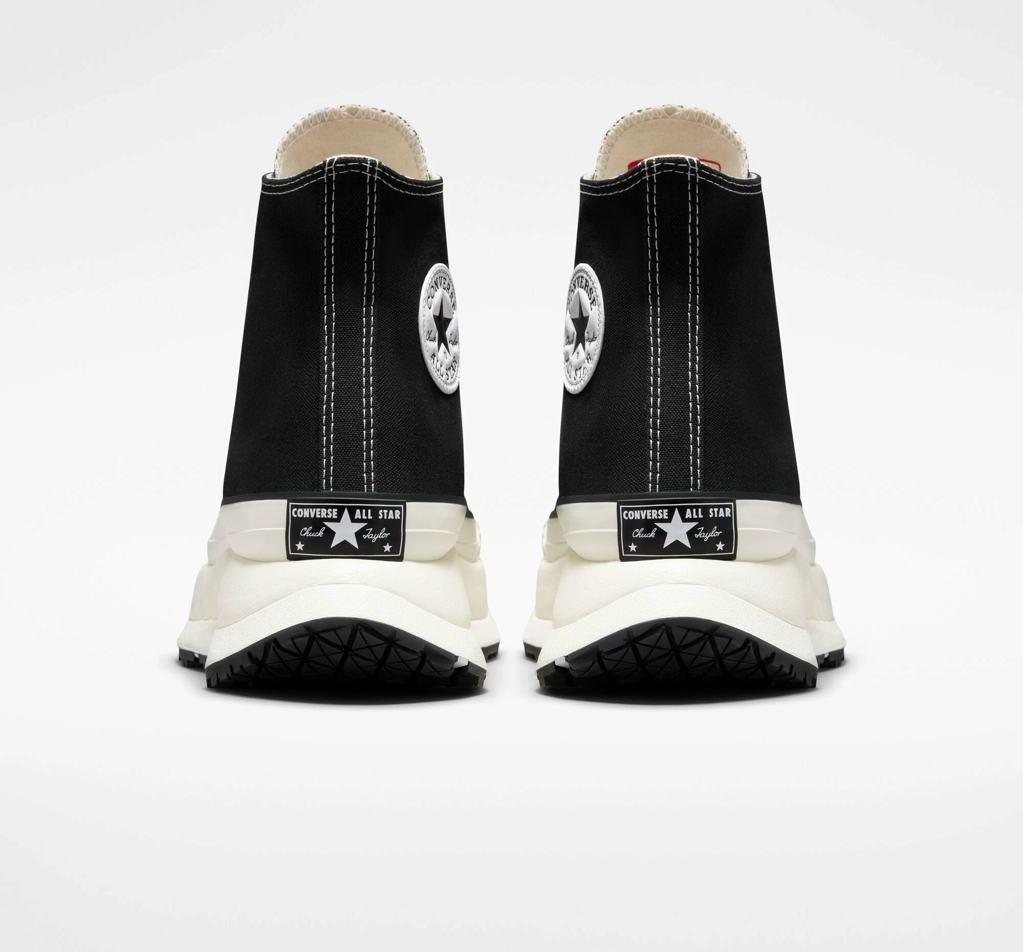 Unisex Converse Chuck 70 AT-CX Shoes Black BLACK 6 Unisex Converse Chuck 70 AT-CX Shoes Black BLACK - Image 6