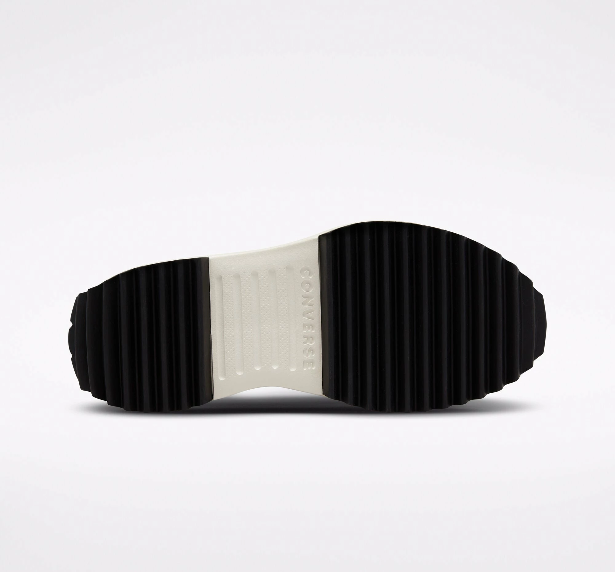 Unisex Converse Run Star Hike Platform Animal Mix BLACK 3 Unisex Converse Run Star Hike Platform Animal Mix BLACK - Image 3