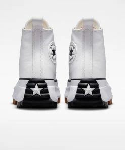 Unisex Converse Run Star Hike Platform Leather Shoes White WHITE 12 Unisex Converse Run Star Hike Platform Leather Shoes White WHITE -converse outlet shop A04293C F 107X1 9fe95dd6 4582 46b0 84f9 69fcbcba16f7