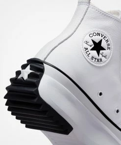 Unisex Converse Run Star Hike Platform Leather Shoes White WHITE 13 Unisex Converse Run Star Hike Platform Leather Shoes White WHITE -converse outlet shop A04293C G 107X1 7bdcc00a 2587 40a7 8c8e 22937e9376a0