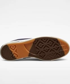 Unisex Converse Chuck 70 Plus Shoes Dark Raisin PURPLE 10 Unisex Converse Chuck 70 Plus Shoes Dark Raisin PURPLE -converse outlet shop ConverseChuck70PlusHIEgretRasinBlack A00866C 2