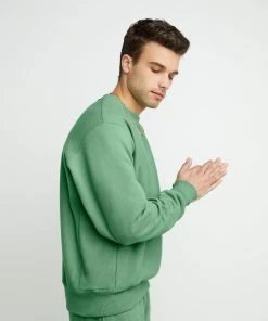 converse outlet shop -converse outlet shop HNS GF70Y06145 NativeFernGreen Detail01