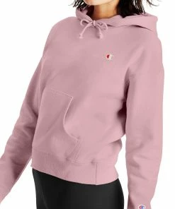 converse outlet shop -converse outlet shop HNS GF857Y06145 PinkBeige Side2