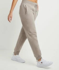 Women's Champion Reverse Weave Joggers Dark Khaki KHAKI 6 Women's Champion Reverse Weave Joggers Dark Khaki KHAKI -converse outlet shop HNS GF877Y06146 DarkKhaki Detail01