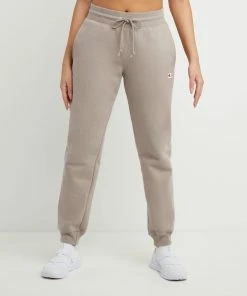 Women's Champion Reverse Weave Joggers Dark Khaki KHAKI