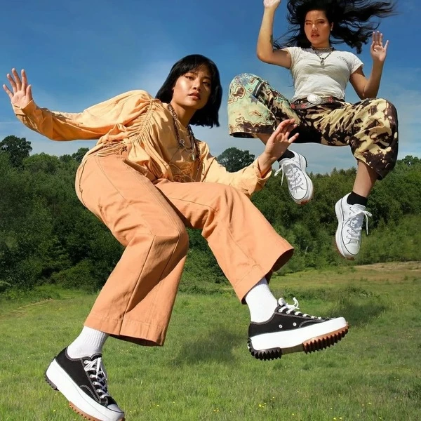 converse outlet shop -converse outlet shop How to Wear Converse 9