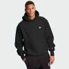 Men's Champion Life Reverse Weave Hoodie Black BLACK