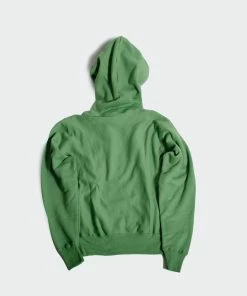 Men's Champion Life Reverse Weave Hoodie Native Fern Green GREEN -converse outlet shop Men s Champion Life Reverse Weave Hoodie Native Fern Green GF68Y0614AQOJ 02 8b03d095 4904 4892 be5b 5c365e12887a
