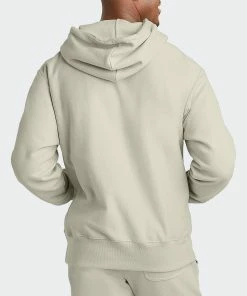 Men's Champion Life Reverse Weave Hoodie Pebblestone BEIGE -converse outlet shop Men s Champion Life Reverse Weave Hoodie Pebblestone 03